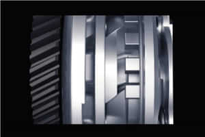R15 V4 Assist & Slipper Clutch R15 V4 Assist & Slipper Clutch