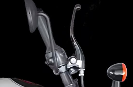 Hunter 350 Assist & Slipper Clutch