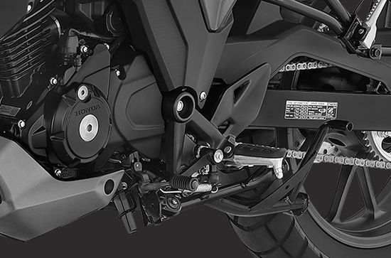 NX200 Assist & Slipper Clutch