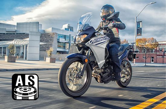 Versys-X 300 Assist & Slipper Clutch