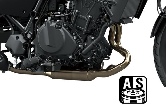 Eliminator 2024-2026 Assist & Slipper Clutch