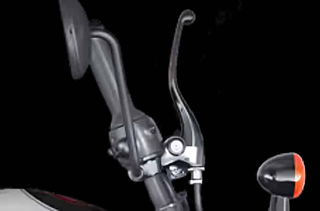 Royal Enfield Hunter 350 Assist & Slipper Clutch Royal Enfield Hunter 350 Assist & Slipper Clutch