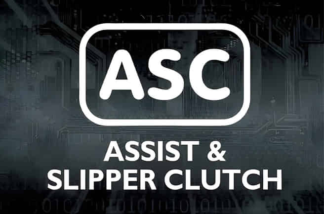 Yamaha MT 15 V2 Assist & Slipper Clutch