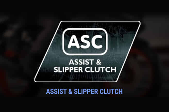 Yamaha R15S Assist & Slipper Clutch for Smooth Downshifts