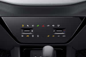 Punch Auto-Climate Control