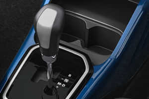 Ignis Auto Gear Shift Ignis Auto Gear Shift