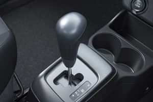 Alto K10 Auto Gear Shift Technology (AGS)
