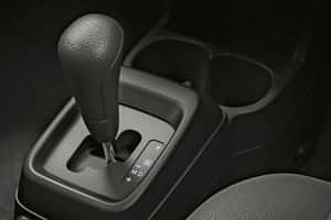 S-Presso Auto Gear Shift Technology S-Presso Auto Gear Shift Technology