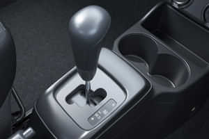 Alto 2020-2024 Auto Gear Shift Technology