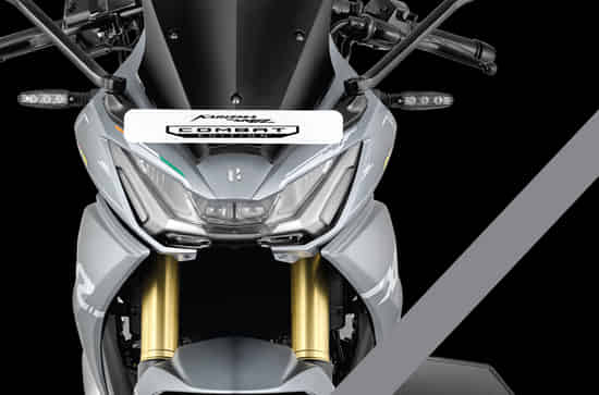 Karizma XMR Auto LED projector headlamp, 