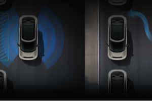 BE 6 Automated Parking