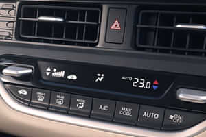 Amaze Automatic AC Amaze Automatic AC