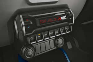 Ignis Automatic Climate Control Ignis Automatic Climate Control