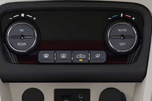 Tiago Automatic Climate Control Tiago Automatic Climate Control