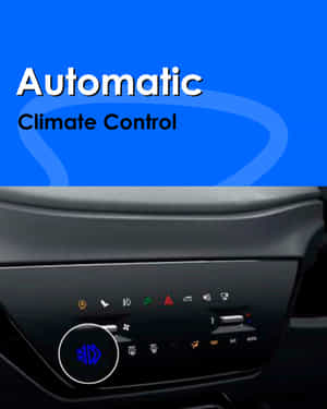 Punch CNG Automatic Climate Control