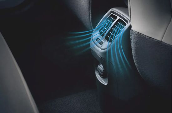 Grand i10 Nios Automatic Climate Control