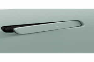 Seltos Automatic Door Handles