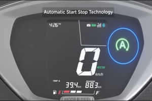 Jupiter Automatic Start/Stop Functionality Jupiter Automatic Start/Stop Functionality