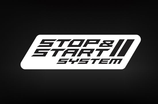Fascino 125 Fi Hybrid Automatic Stop & Start System-