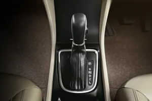 Ciaz Automatic Transmission Ciaz Automatic Transmission