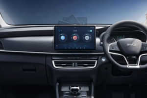 eMAX 7 Automatic climate control eMAX 7 Automatic climate control