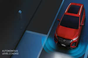 Hector Autonomous Level 2 (ADAS)