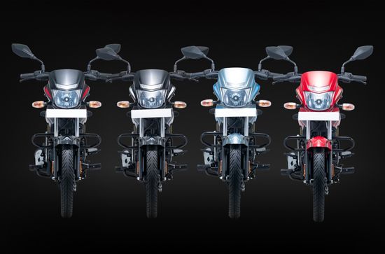 Platina 100 Available in several colour 