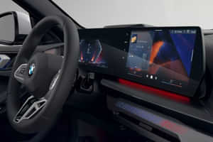 2 Series Gran Coupe BMW Curved Display 2 Series Gran Coupe BMW Curved Display