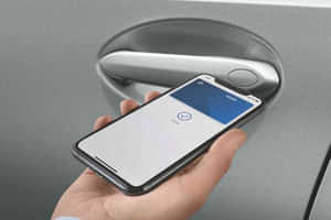 3-Series Digital Key 3-Series Digital Key