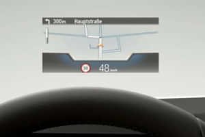 X7 BMW Head up display X7 BMW Head up display