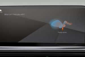 GLE-Class BMW Intelligent Personal Assistant GLE-Class BMW Intelligent Personal Assistant