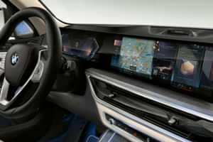 X7 BMW Operating System 8 X7 BMW Operating System 8