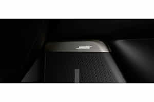 Seltos BOSE 8-speakers premium Sound System