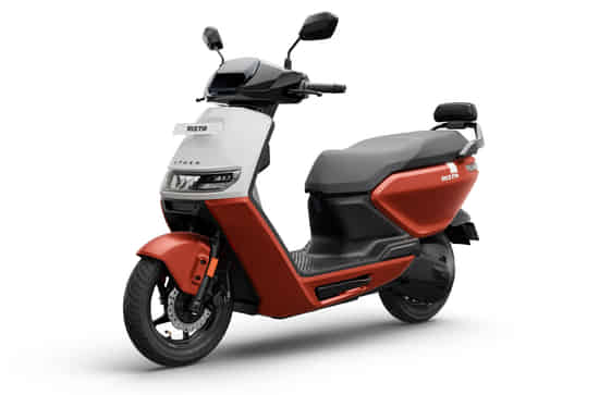 Rizta Battery Options