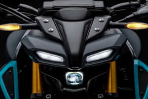 MT 15 V2 Bi-functional LED Headlamp MT 15 V2 Bi-functional LED Headlamp