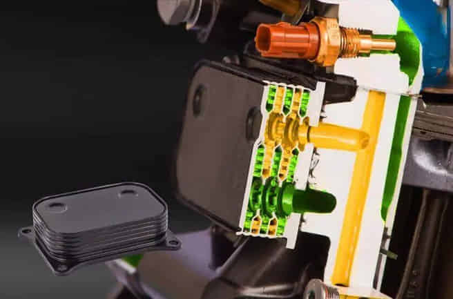 TVS Apache RTR 310 Bidirectional Quickshifter