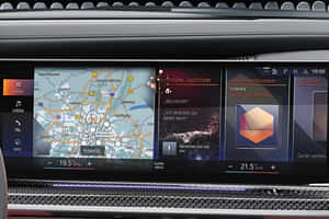 7-Series Big Screen Display 7-Series Big Screen Display
