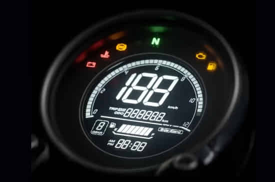 42 Bobber Bluetooth Connectivity