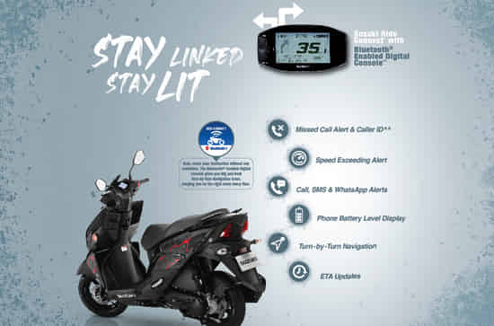 Avenis Bluetooth Connectivity