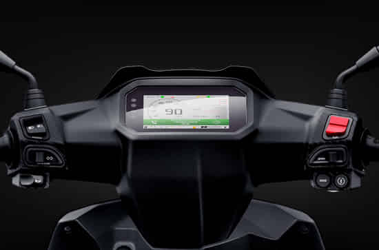 SR 175 Bluetooth Mobile Connectivity