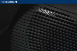 Verna Bose Premium Sound 8 Speaker system Verna Bose Premium Sound 8 Speaker system