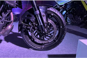 Xtreme 250R Braking and Safety Features Xtreme 250R Braking and Safety Features