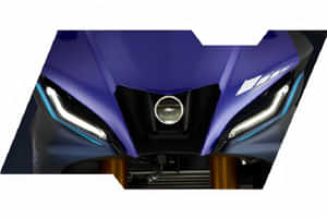 R15 V4 Class D BI-Functional Headlight R15 V4 Class D BI-Functional Headlight