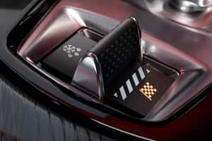 F-Type Climate Control Button F-Type Climate Control Button