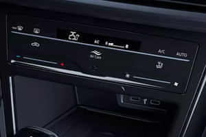 Virtus Climatic AC Virtus Climatic AC