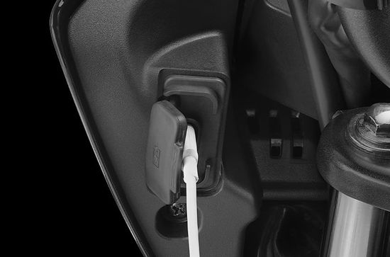 Unicorn Comes with a 15W USB-C