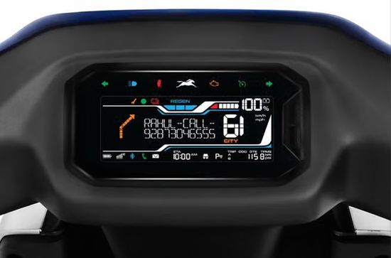 Orbiter Connected Smart Display & Bluetooth