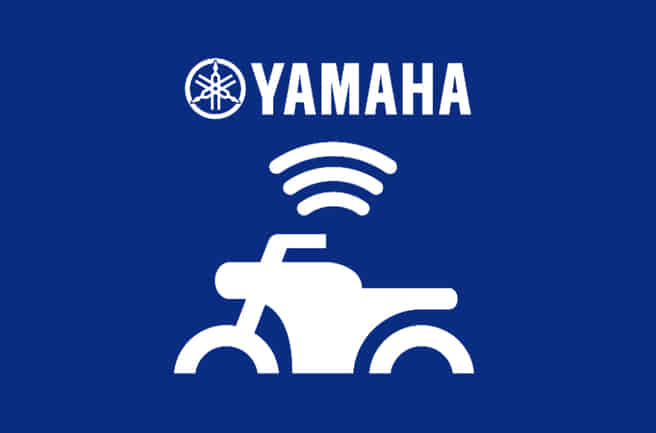 Yamaha R15 V4 Connectivity Yamaha R15 V4 Connectivity