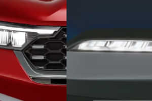 Sonet Crown Jewel LED Headlamps & ICE-Cube Fog Lamps Sonet Crown Jewel LED Headlamps & ICE-Cube Fog Lamps