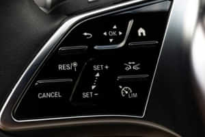 C-Class Cruise Control C-Class Cruise Control